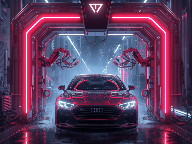 Digital Marketing Course for Car Washing Centre Owners