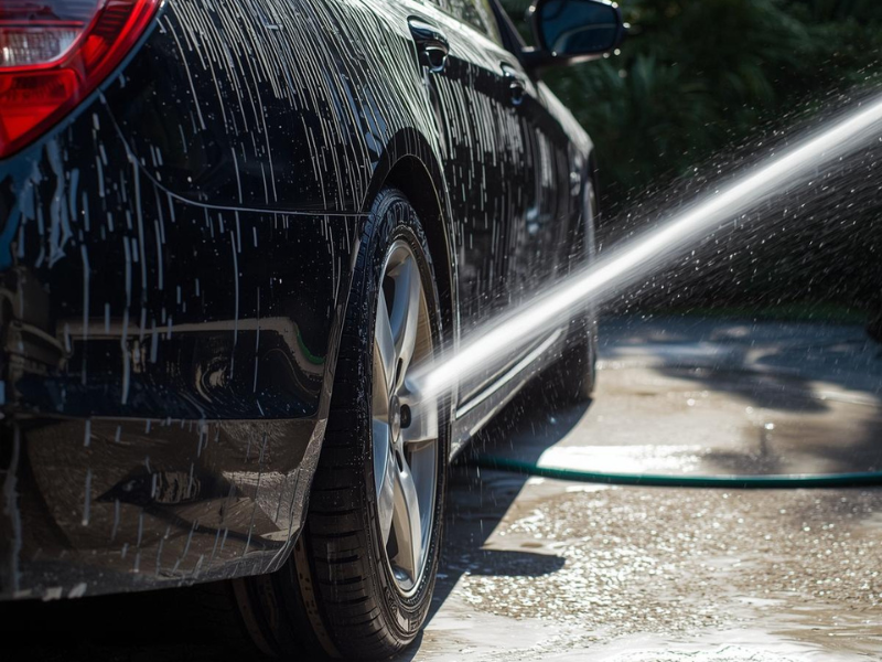 Digital Marketing Course for Car Washing Centre Owners